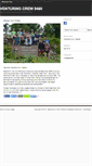 Mobile Screenshot of crew9460.org